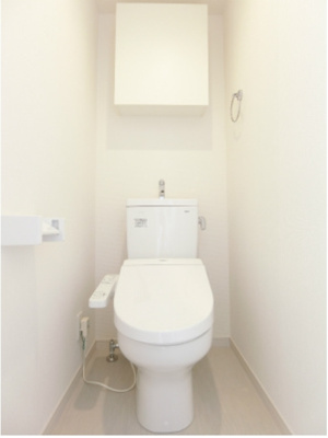 【トイレ】 | リブリ・リープステ
