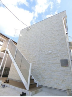 【外観】 | リブリ・リープステ