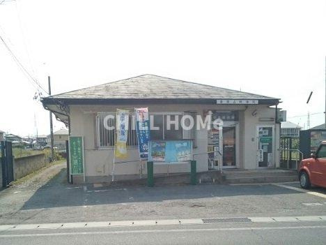 Ｃａｓａ・すみれの周辺|藤岡市森郵便局まで1200m
当社、チルホームのHPもご覧ください(^^)/物件情報多数♪