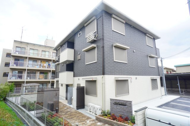 ソレイユ　ルヴァン