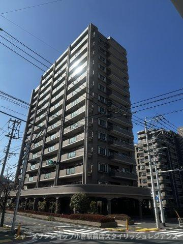 サンライフ企救丘駅前Ⅱ