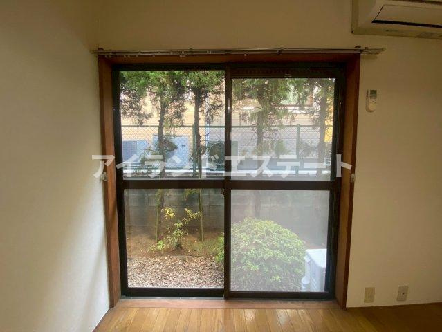 ファミール・ユイ　独立洗面台　駅近　リフォーム中のその他