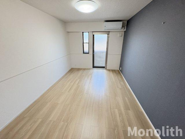 ヒカルサ岸和田畑町の内装