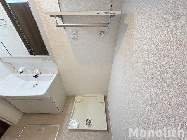 ヒカルサ岸和田畑町のその他