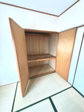 【収納】 | 和室②☆