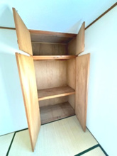 【収納】 | 和室①☆