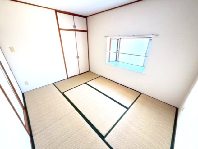 【設備】 | 和室①☆