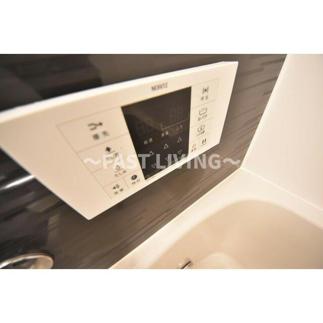 アラート銀座イーストの省エネ性能ラベル