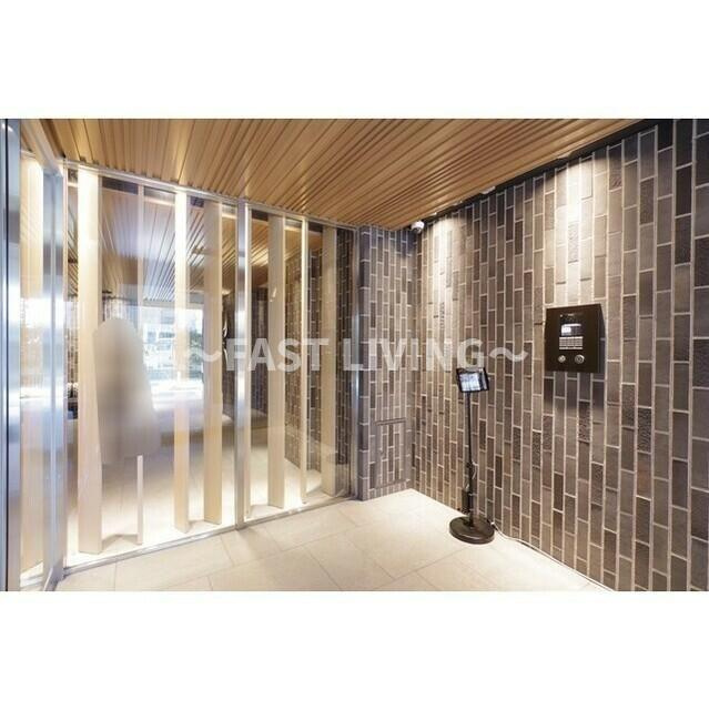 ライトテラス蔵前のその他共用部分