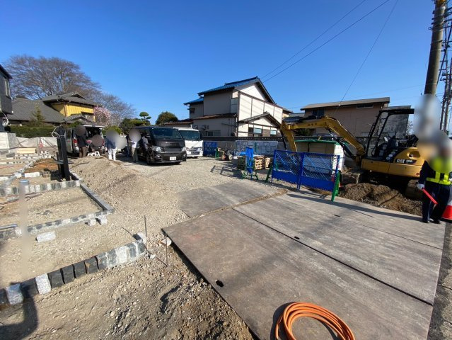 【駐車場】 | ※2026年3月17日撮影