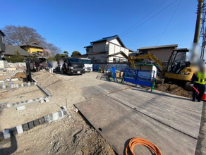 【駐車場】 | ※2026年3月17日撮影