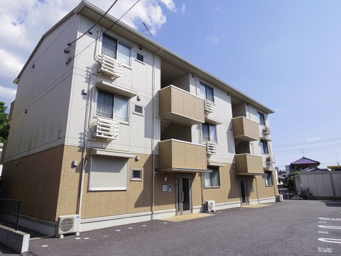 ヴァン・ボヌール Ⅱ