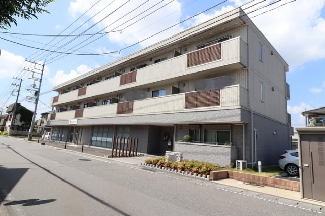 リ・ブロン(Lis blanc)