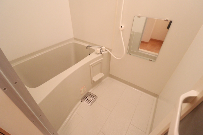 シャルマンの浴室|ユニットバス