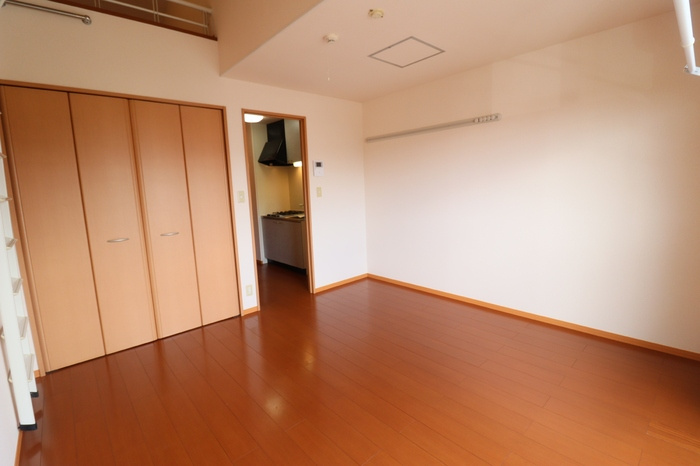 シャルマンの洋室|洋室2