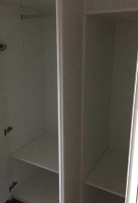 コンフォリア渋谷WEST　ペット相談　礼金０　ネット無料の収納