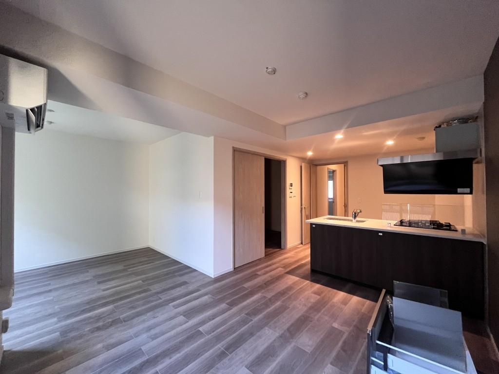 Theios son(テイオス サン)の居間・リビング