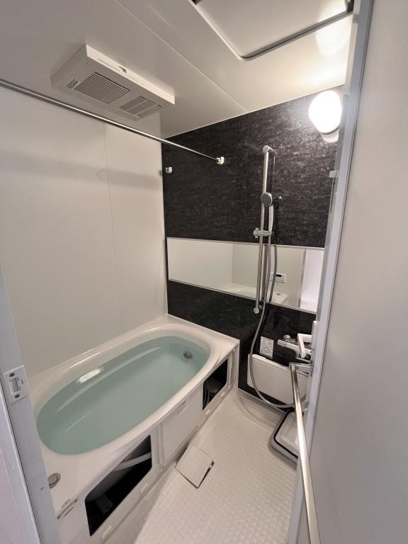 Theios son(テイオス サン)の浴室