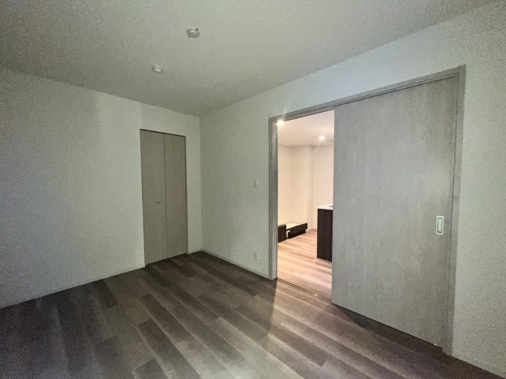 Theios son(テイオス サン)の寝室