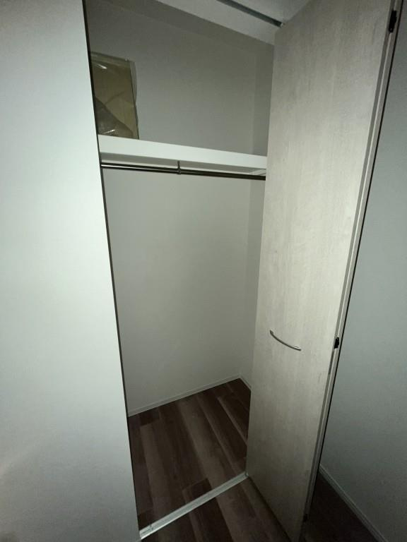 Theios son(テイオス サン)の収納