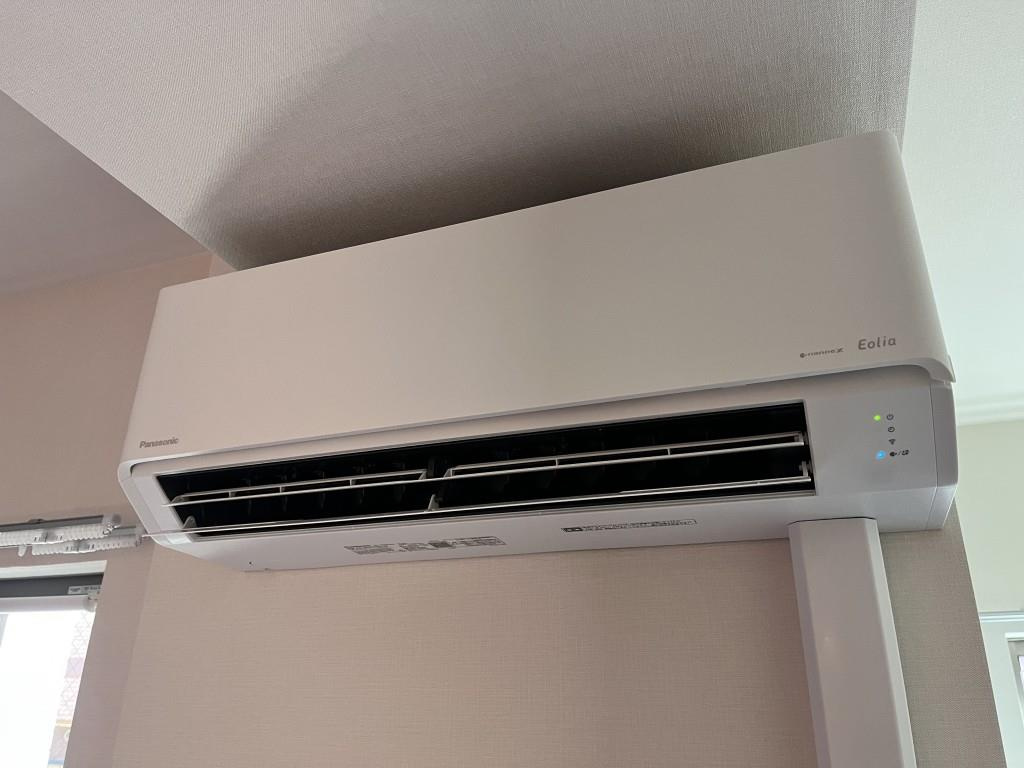 Theios son(テイオス サン)の設備