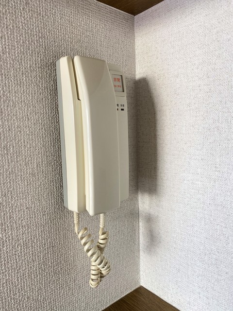 ロイヤルクレストＭ＆Ｓのセキュリティ