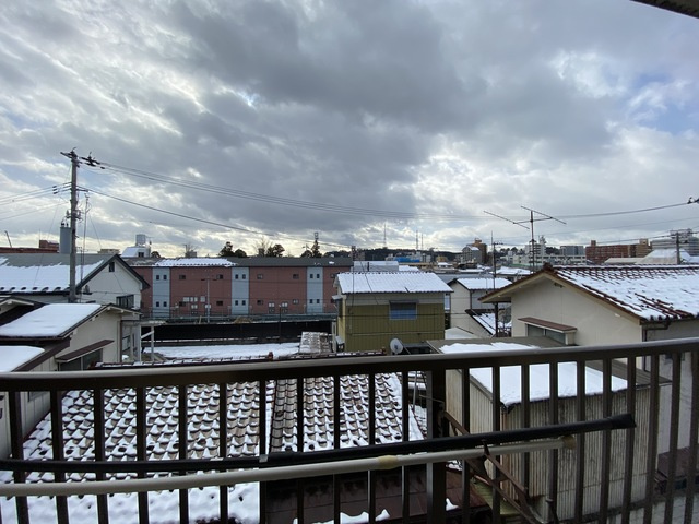 ロイヤルクレストＭ＆Ｓの展望