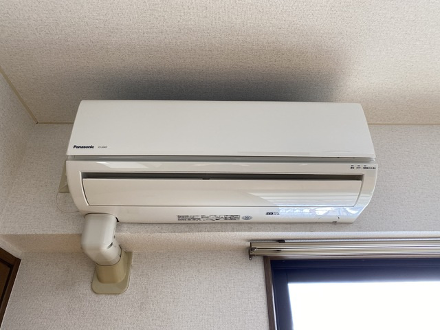 ロイヤルクレストＭ＆Ｓの設備