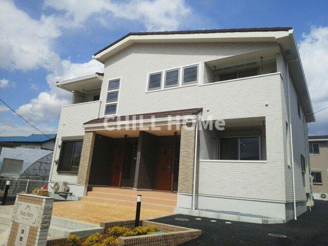 サンエアリーＡ