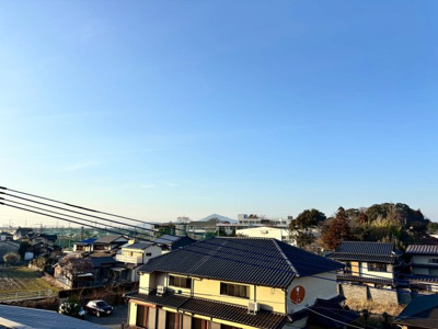 【展望】 | グローリーマンション