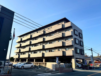 【外観】 | グローリーマンション