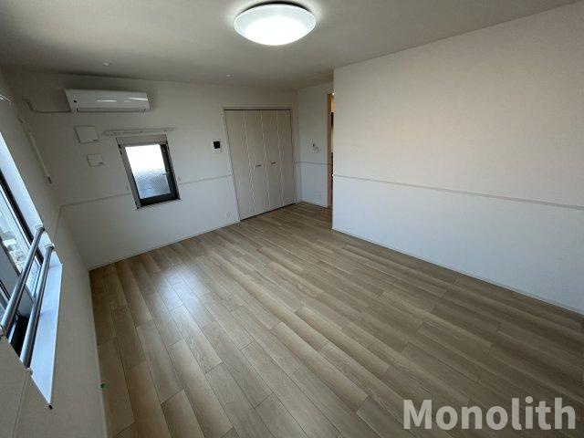 ヒカルサ岸和田畑町の内装