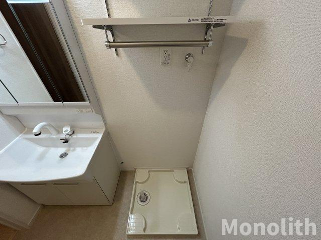 ヒカルサ岸和田畑町のその他