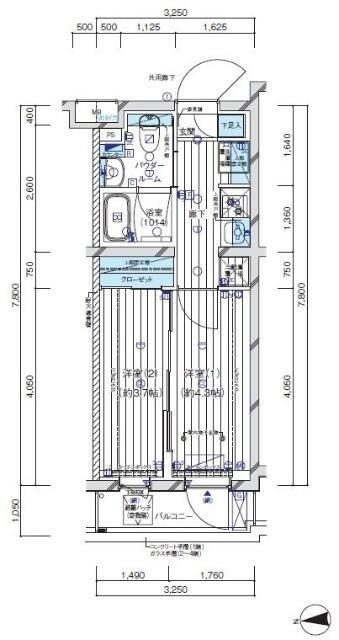 メインステージ大森の画像