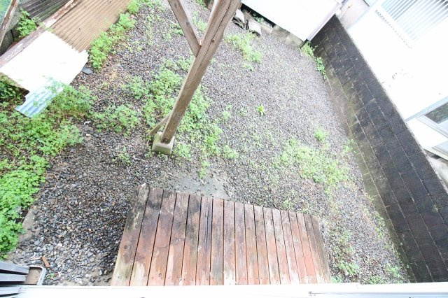 小野貸家(姫城町)の展望