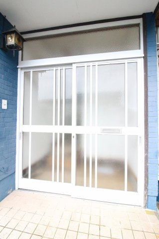 小野貸家(姫城町)の内装