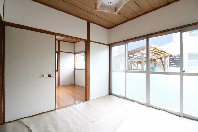 小野貸家(姫城町)の収納