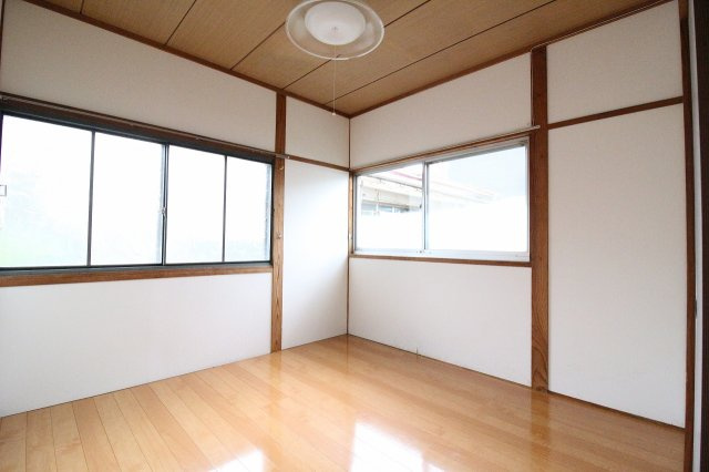 小野貸家(姫城町)の設備