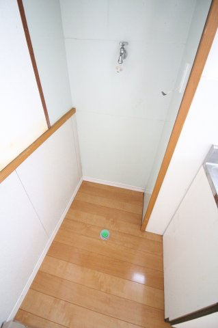 小野貸家(姫城町)のトイレ