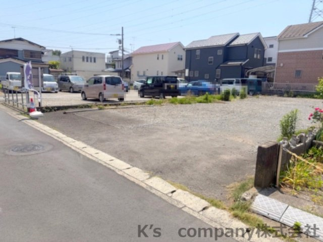 ■高座郡寒川町一之宮4丁目　売地　区画2の外観|外観写真◇