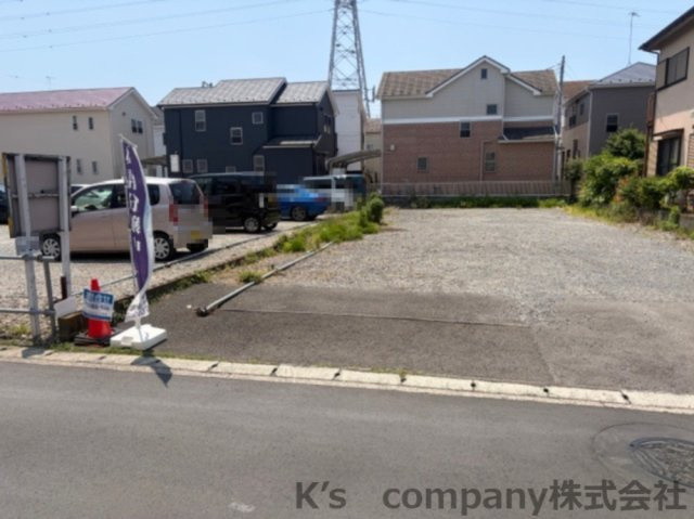 ■高座郡寒川町一之宮4丁目　売地　区画2の外観|外観写真◇