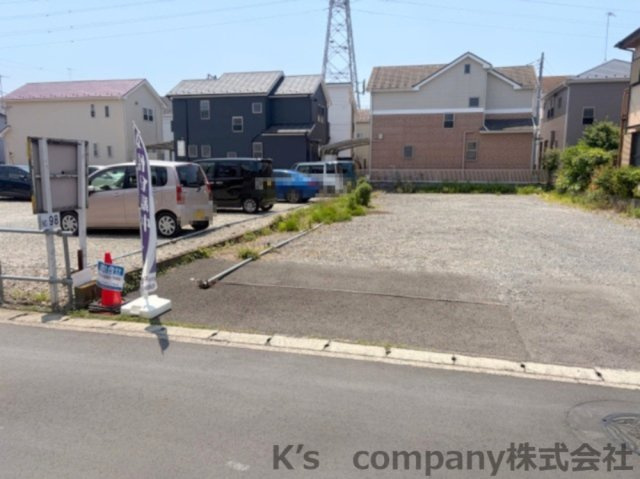 ■高座郡寒川町一之宮4丁目　売地　区画2の外観|外観写真◇