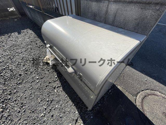 小金井市前原町３丁目のアパートのその他共用部分