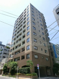 コンフィール日本橋アクアシティの画像
