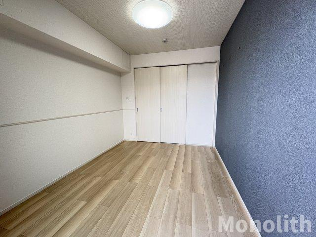 ヒカルサ岸和田畑町の内装