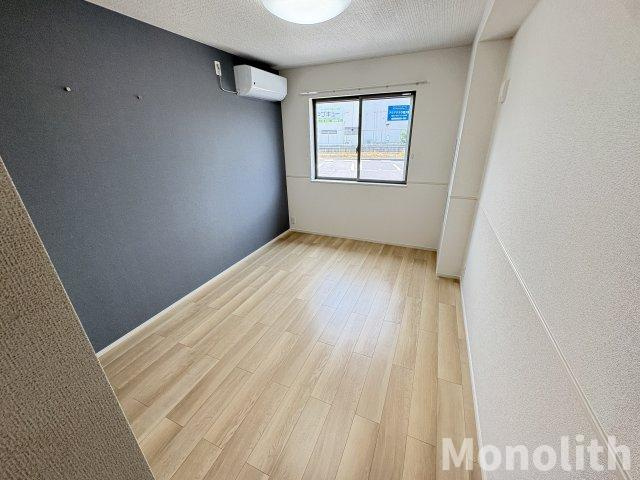 ヒカルサ岸和田畑町の内装