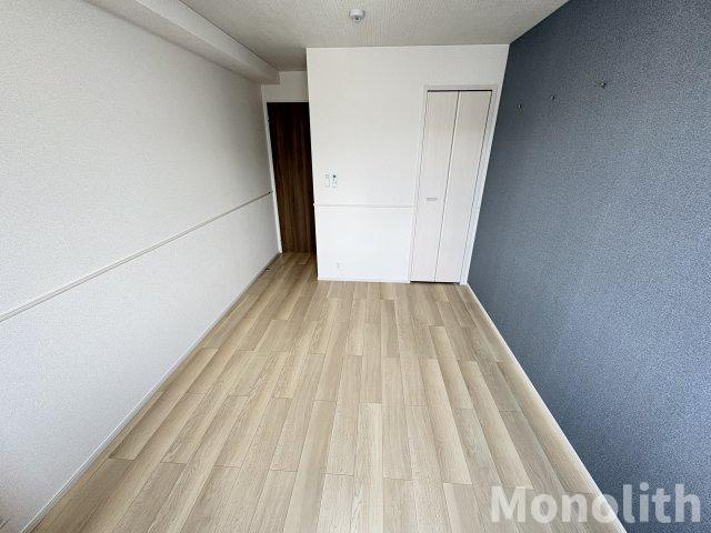 ヒカルサ岸和田畑町の内装