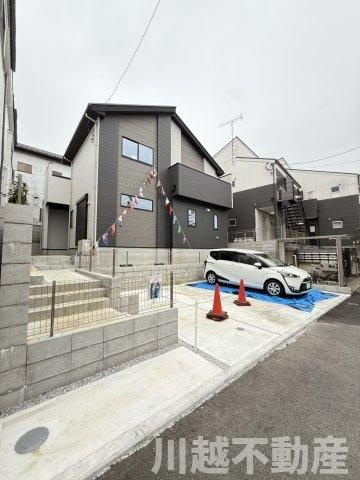 LIGARE 川越市田町 3期