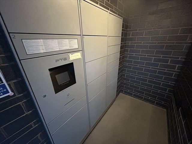 エステムコート名古屋金山サウスゲート|名古屋市の賃貸ならMy賃貸のその他共用部分|エステムコート名古屋金山サウスゲート