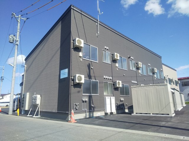 アークレジデンス